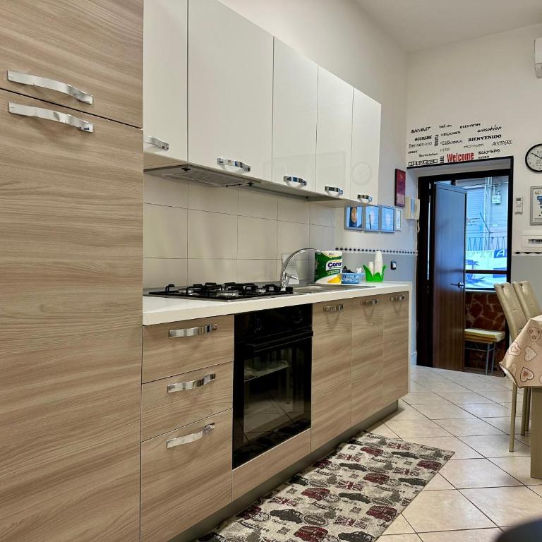 Casa Alma - Appartamento con 2 Camere da Letto - 2