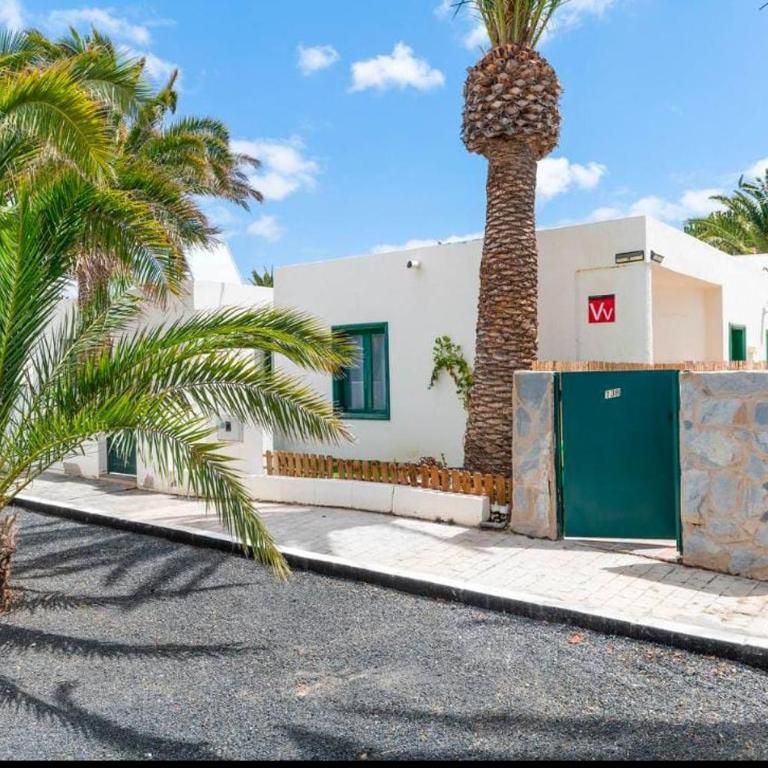 RockBeach bungalow - Casa con 1 dormitorio - 1