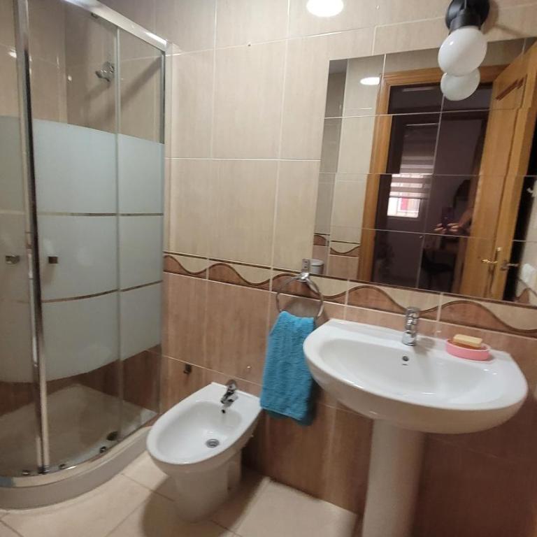 Mediterráneo Gourmet Stays - Apartamento de 2 dormitorios - 6