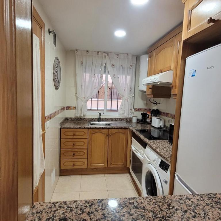 Mediterráneo Gourmet Stays - Apartamento de 2 dormitorios - 8