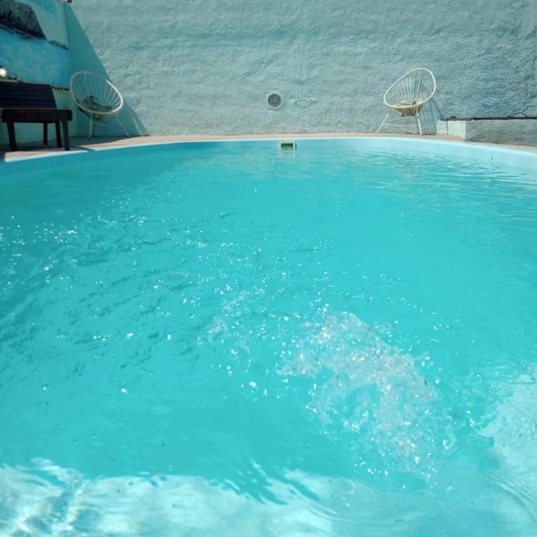 Chacra Don Herminio - One-Bedroom House - 2