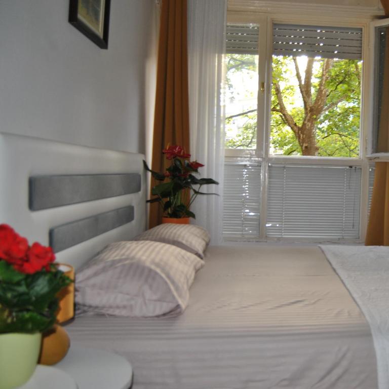 Apartment Centar - One-Bedroom Apartment - 16