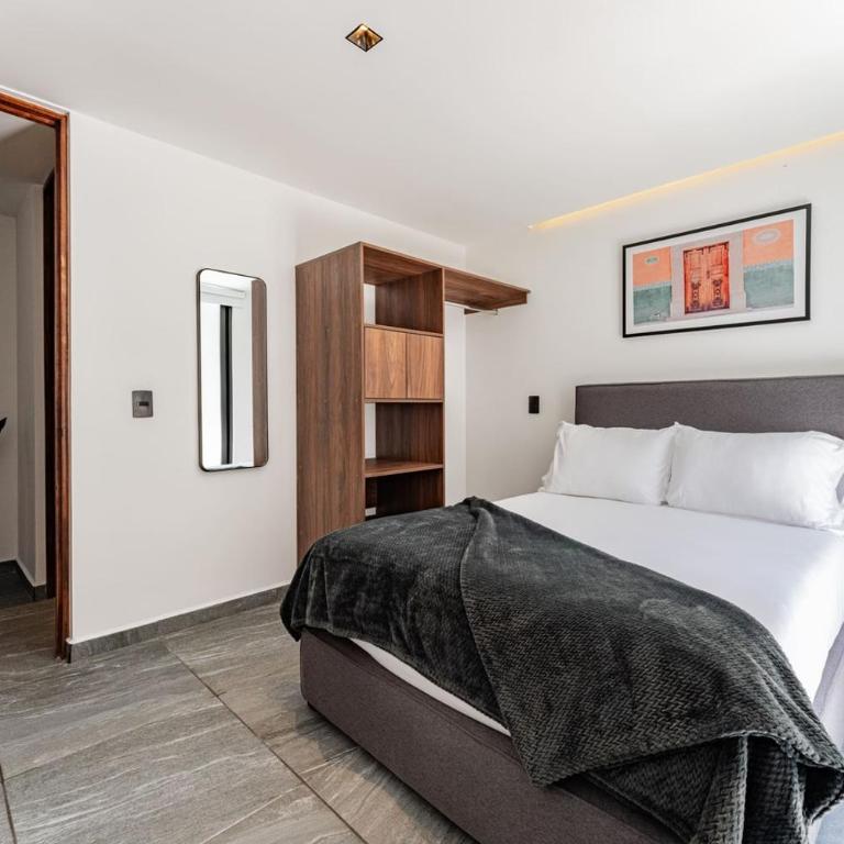 Santa Ma la Ribera Apartments by VH - Family Suite - 2