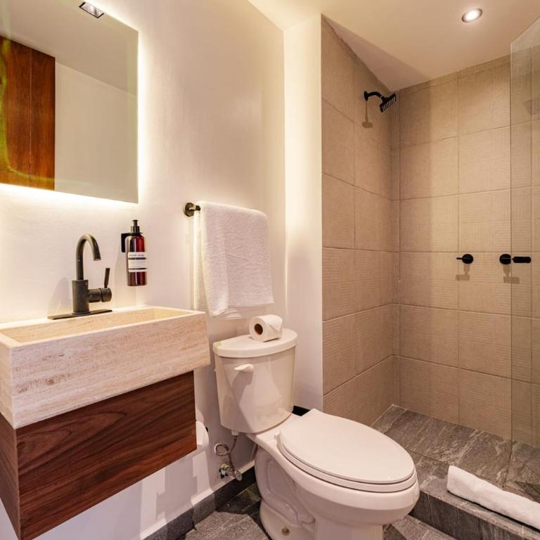 Santa Ma la Ribera Apartments by VH - Family Suite - 4