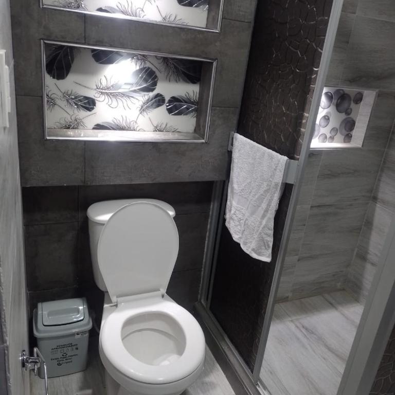Apartamento hermoso en Ipiales frontera con ecuador - Apartamento de 2 dormitorios - 5