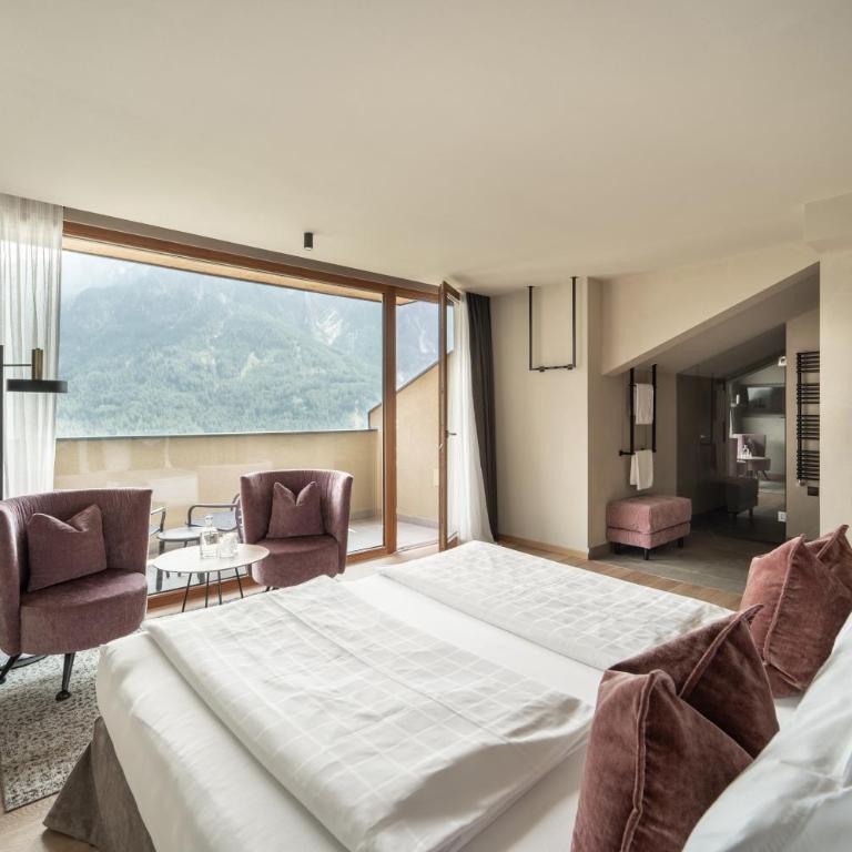 Hotel Valentinerhof - Superior Doppelzimmer - 2