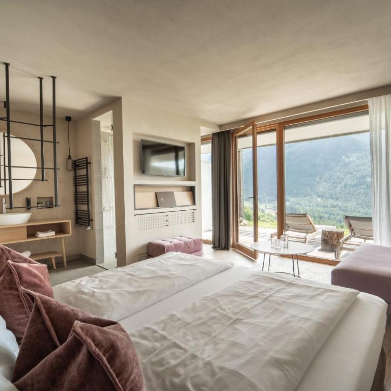 Hotel Valentinerhof - Superior Doppelzimmer - 3