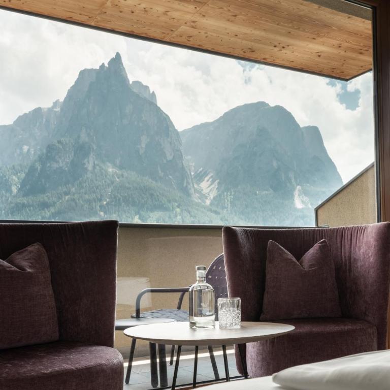 Hotel Valentinerhof - Superior Doppelzimmer - 4