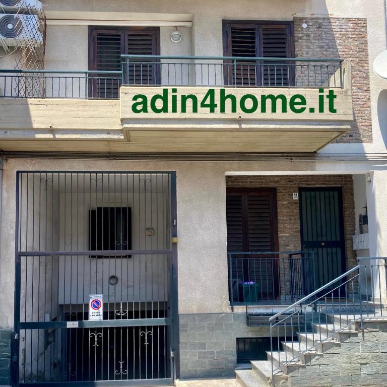 ADiNHOME - Appartamento con 1 Camera da Letto - 2