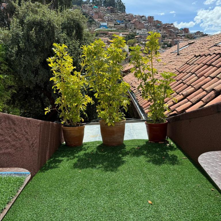 ARQUEOLOGO Exclusive Boutique Hotel Cusco - Centro Histórico - Double Room with Mountain View - 18
