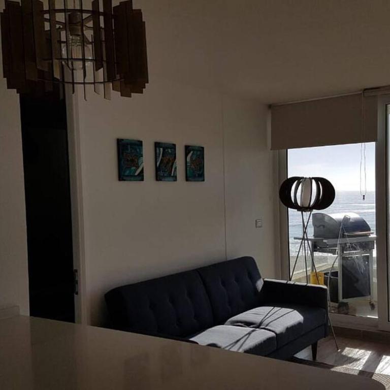 Punta Puyai, frente al mar con excelente vista - Apartamento de 2 dormitorios - 26