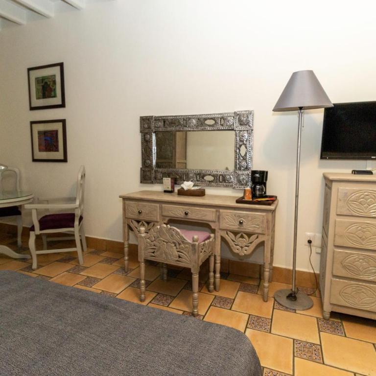 Hotel Boutique Naura Centro - Suite Junior - 8