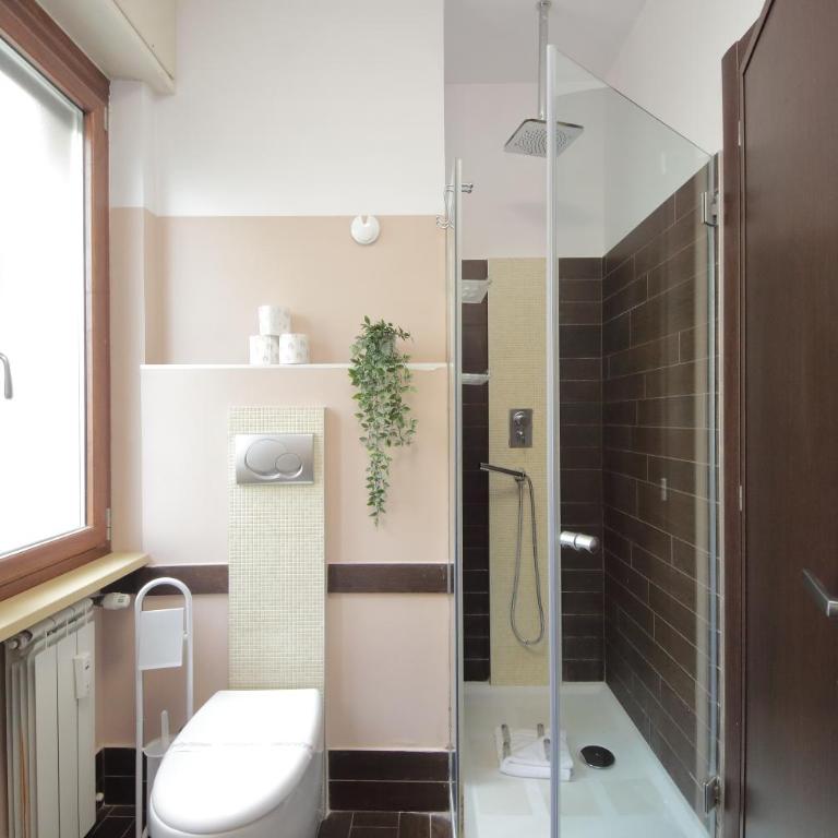 Cozy and comfy apartment in Piramide metro stop - Appartamento con 1 Camera da Letto - 5