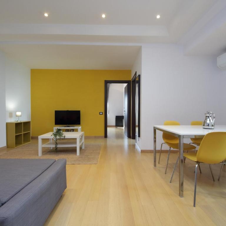 Cozy and comfy apartment in Piramide metro stop - Appartamento con 1 Camera da Letto - 2