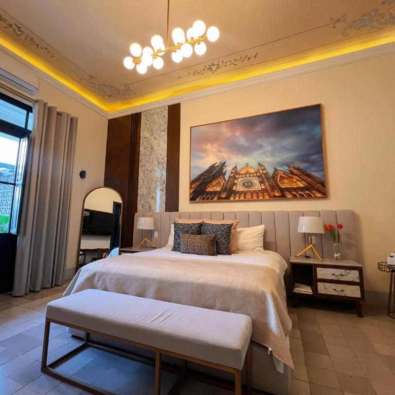 GALA Hotel Boutique - Deluxe Junior Suite - 4