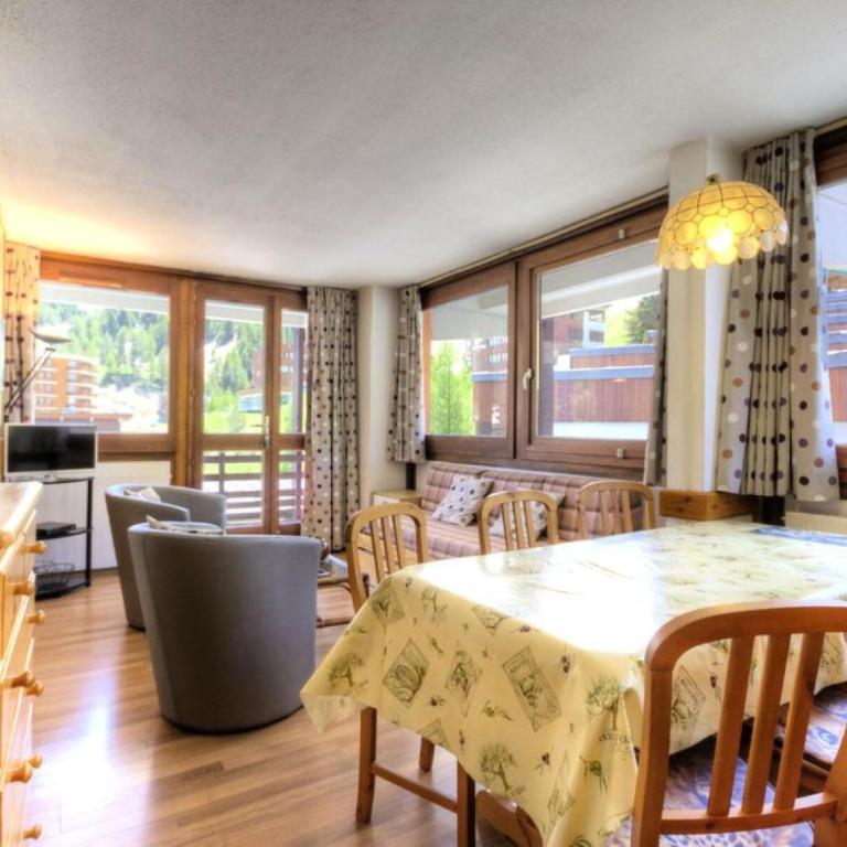 Résidence Aconcagua - Appartement 3 pièces 7 personnes Plagne Centre MAE-5044 - Appartement - 1