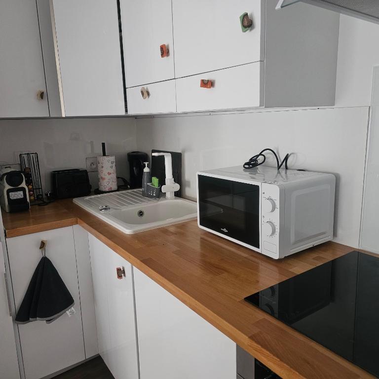 Casamia - Appartement 2 Chambres - 18