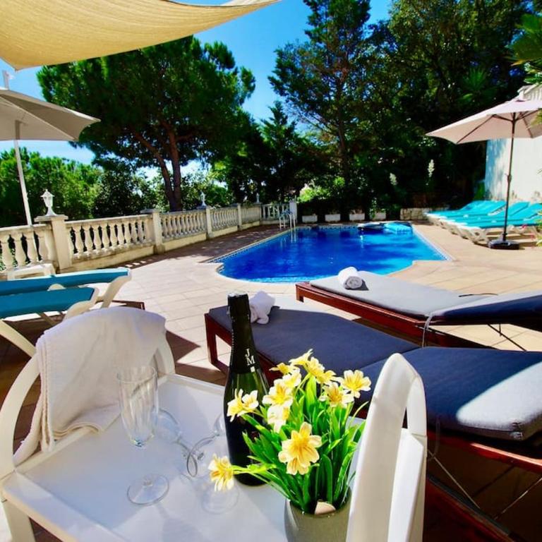 V&V LLORET - Villa Mirasola - Villa - 2