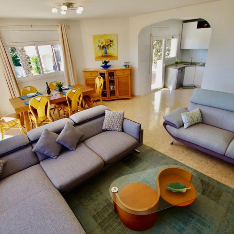 V&V LLORET - Villa Mirasola - Villa - 9