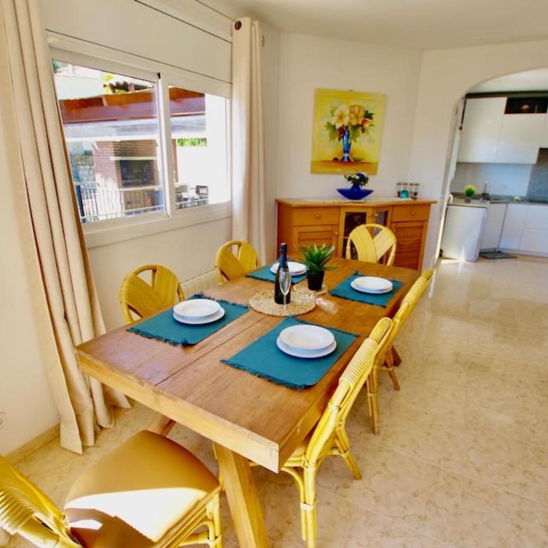 V&V LLORET - Villa Mirasola - Villa - 15