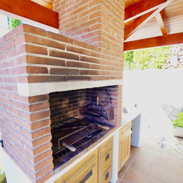 V&V LLORET - Villa Mirasola - Villa - 67