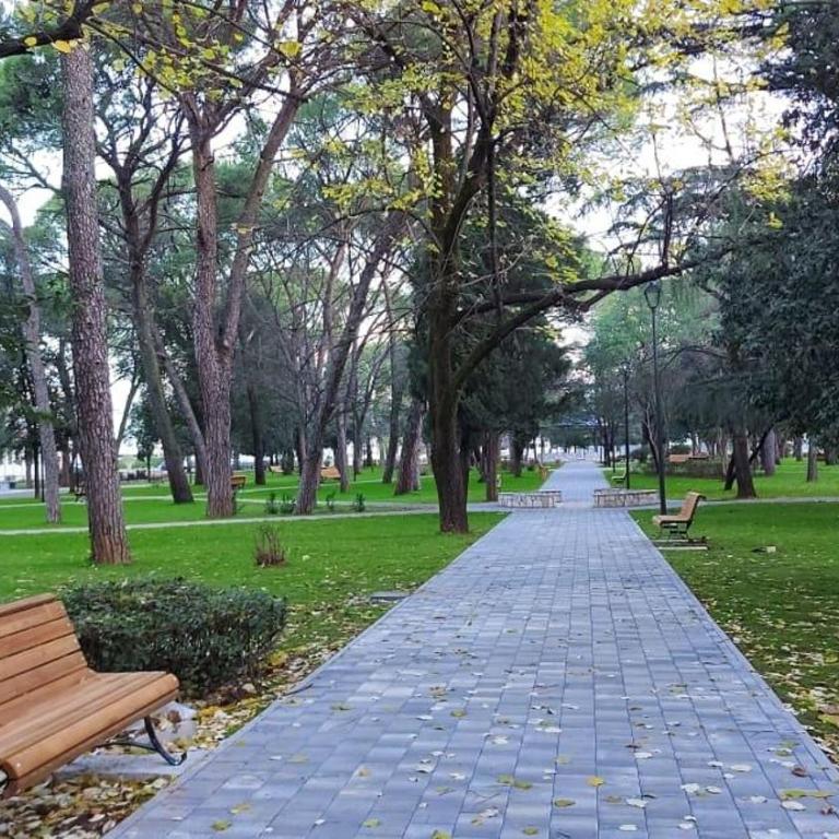 Apartment Centar - One-Bedroom Apartment - 25