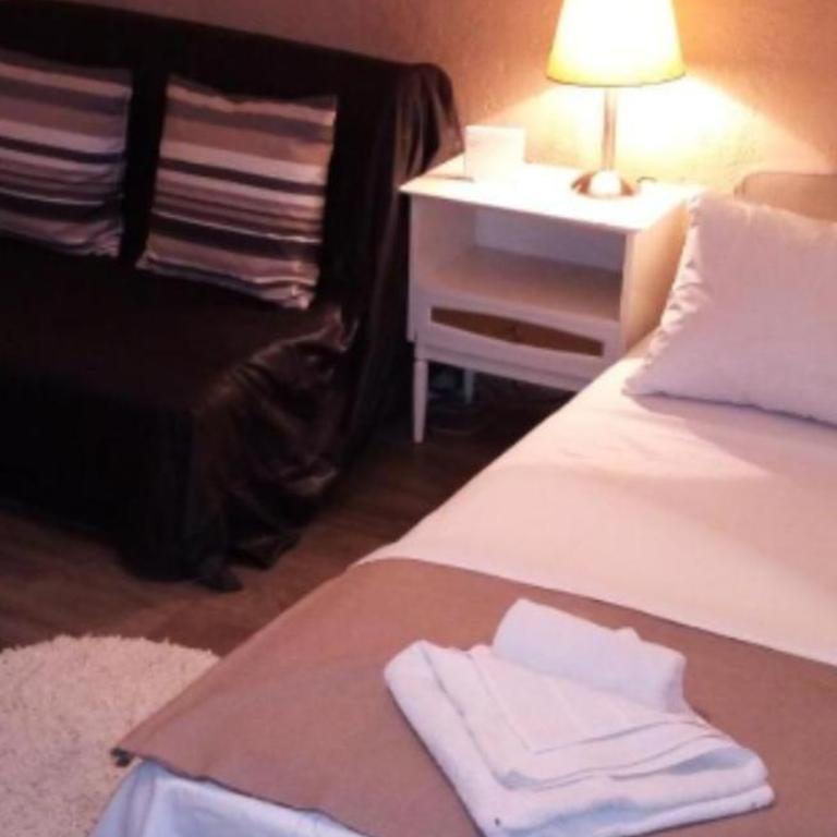 Apartments Forest - Suite - 4