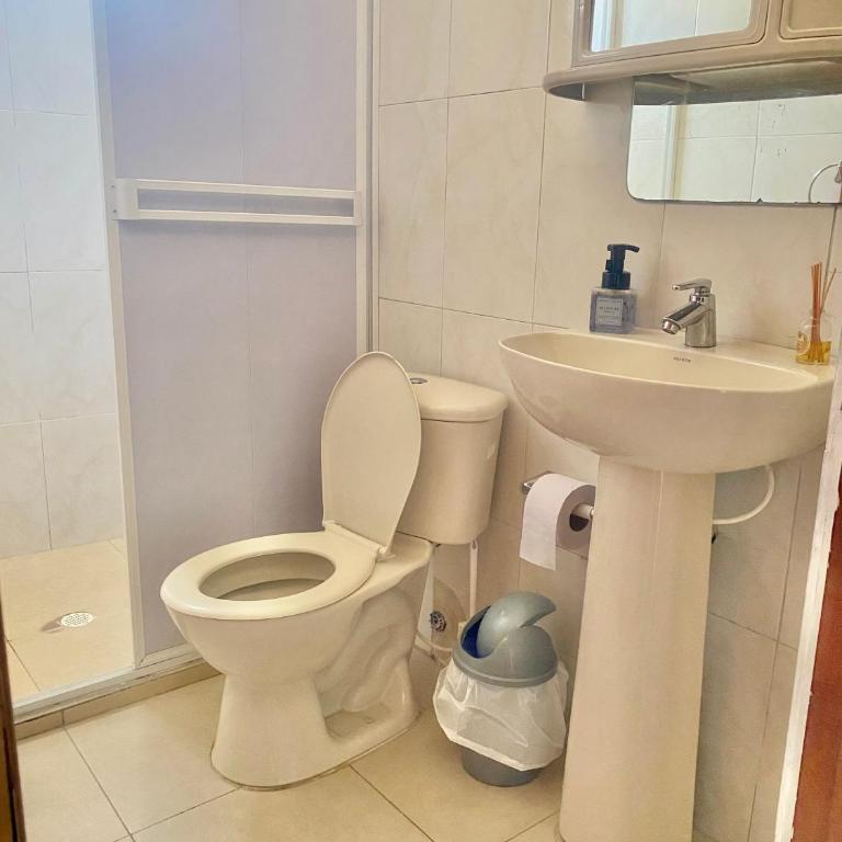 Apartamento Acogedor en Cartagena - Two-Bedroom Apartment - 2