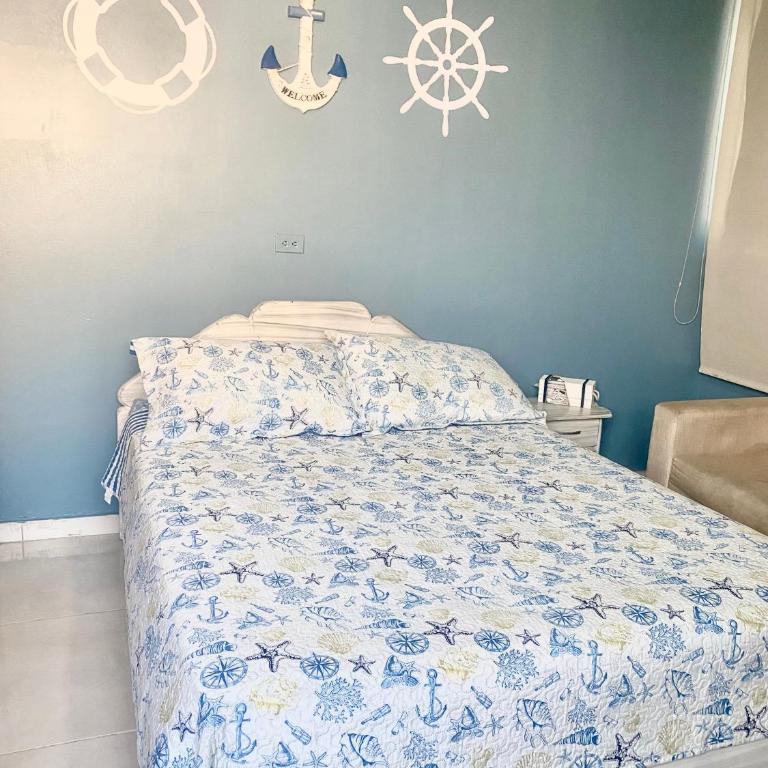 Apartamento Acogedor en Cartagena - Two-Bedroom Apartment - 6