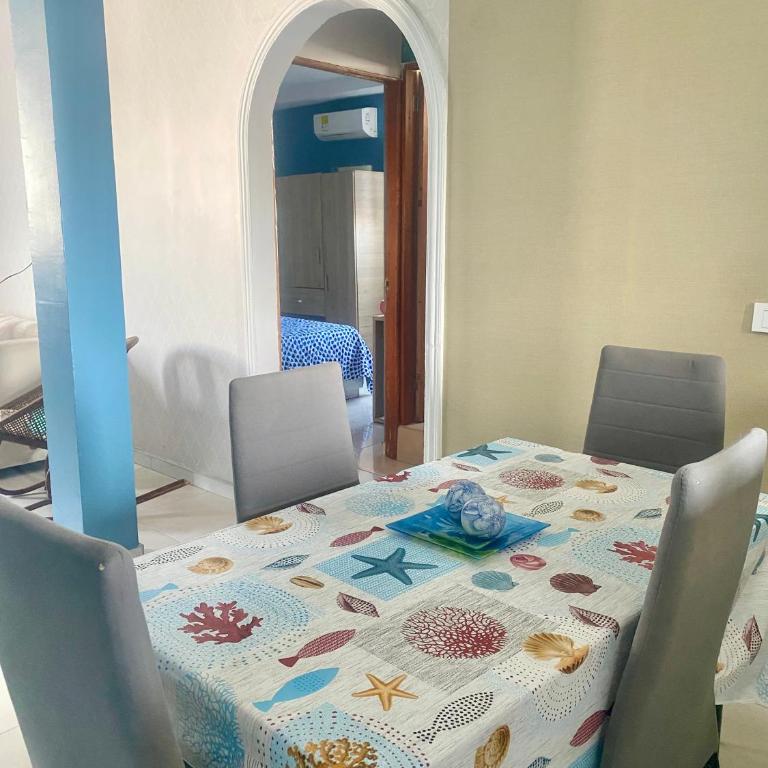 Apartamento Acogedor en Cartagena - Two-Bedroom Apartment - 7