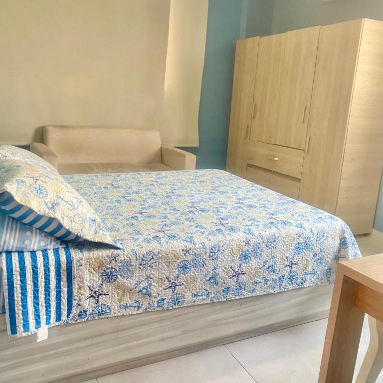 Apartamento Acogedor en Cartagena - Two-Bedroom Apartment - 8