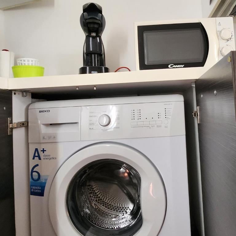 Casa Coxina - Appartamento con 1 Camera da Letto - 3