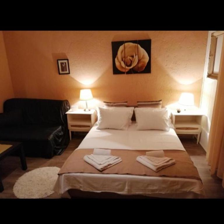 Apartments Forest - Suite - 2
