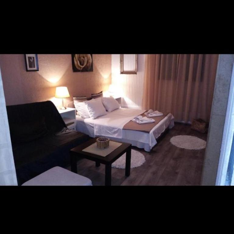 Apartments Forest - Suite - 8