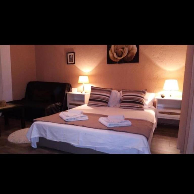 Apartments Forest - Suite - 1