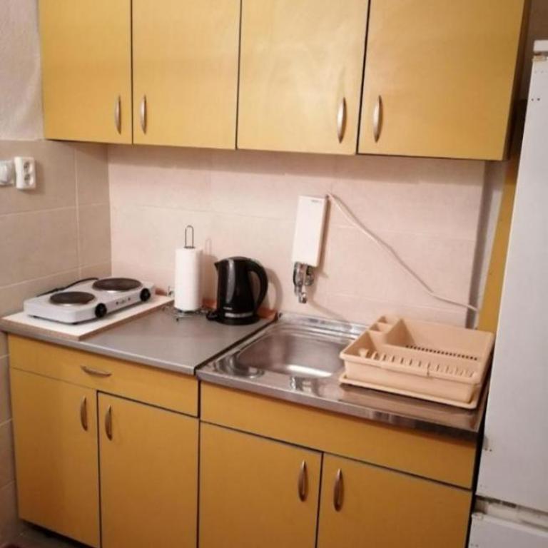 Apartments Forest - Suite - 10