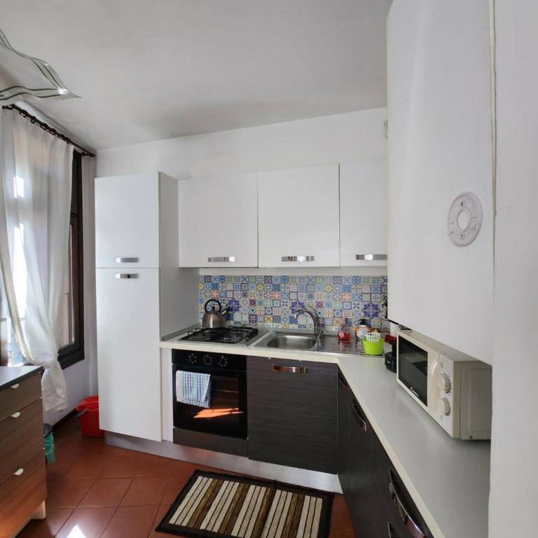 Casa Coxina - Appartamento con 1 Camera da Letto - 4