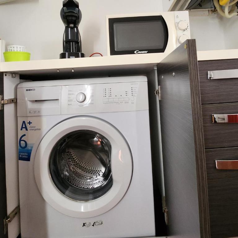 Casa Coxina - Appartamento con 1 Camera da Letto - 31