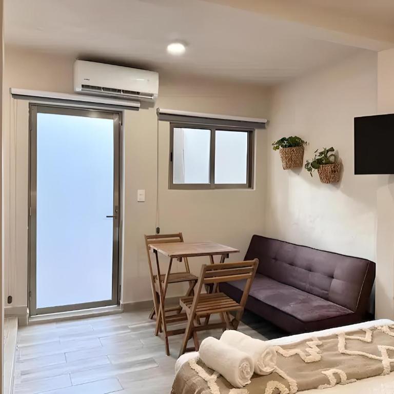 Xikama Studios by Andiani Travel - Estudio Doble Deluxe - 8