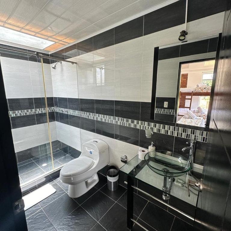 Casa El Girasol - Two-Bedroom House - 2