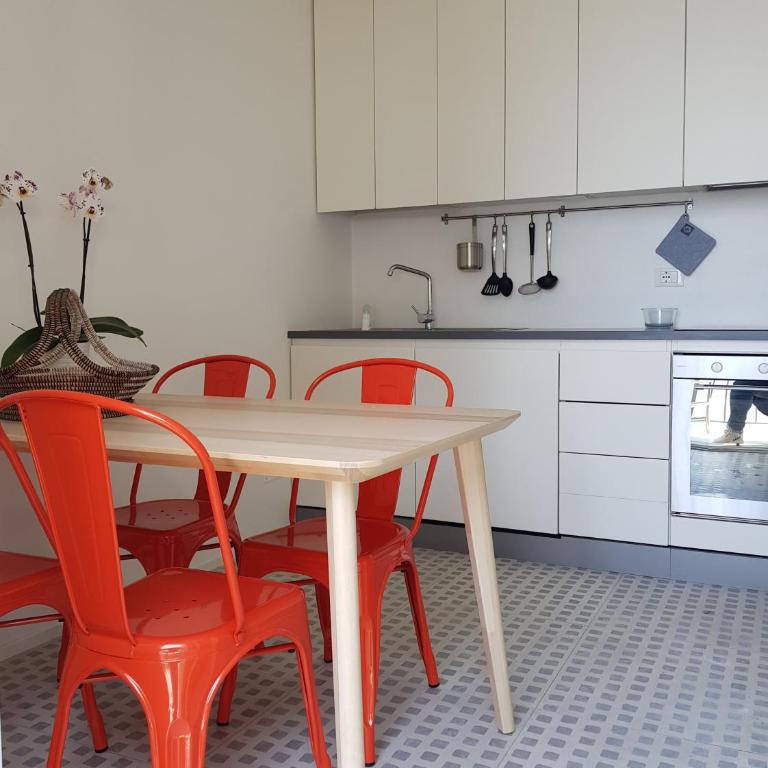 "Torretta House", in a Private Park on Lerici hills, shared Pool, Tennis, AC, parking next door, additional parking in Lerici, Cooking Lesson and Wine Tasting - Casa con 2 Camere da Letto - 24