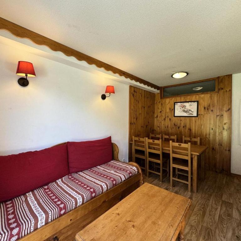 Résidence Les Hauts De Preclaux - Logement 6 personnes en rez-de-pistes MAE-5161 - Apartment - 1