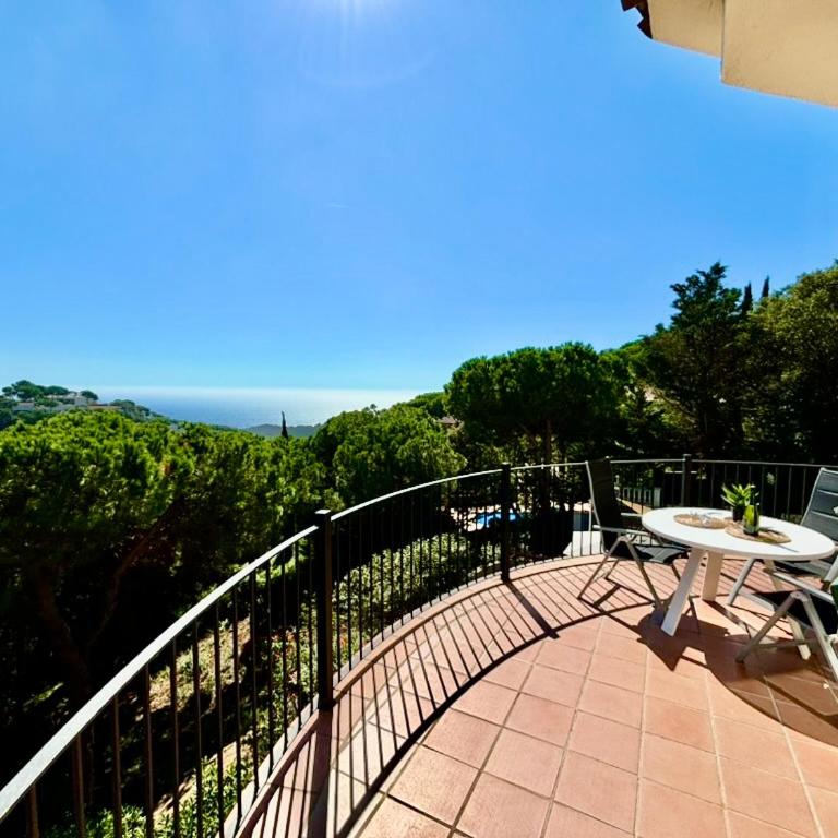 V&V LLORET - Villa Mirasola - Villa - 4