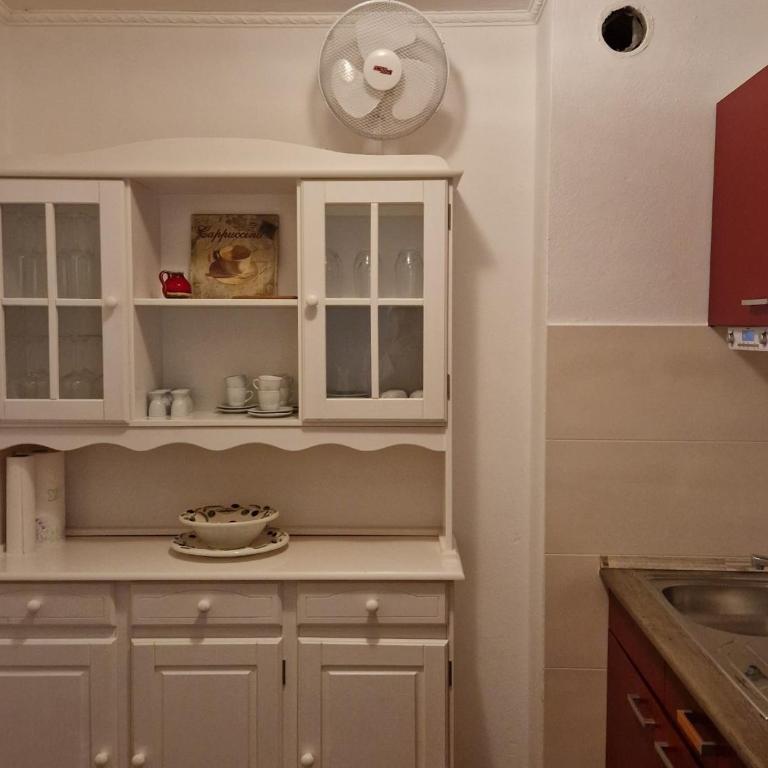 Ferienwohnung Coco - Apartment mit Balkon - 7