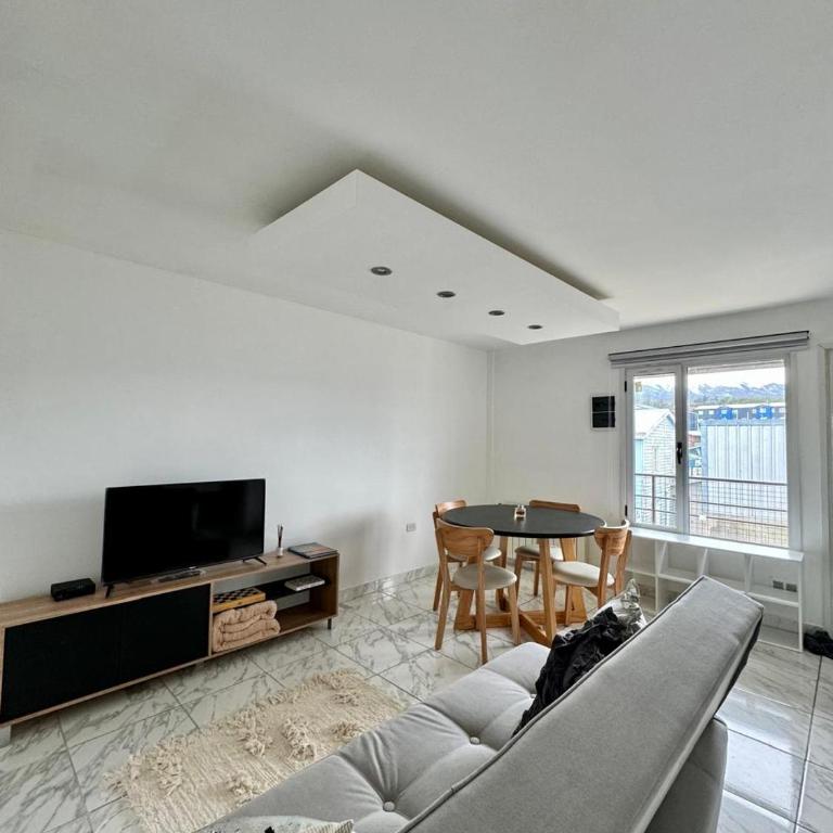 LaLaS APaRT - Apartamento de 2 dormitorios con vistas a la montaña - 1
