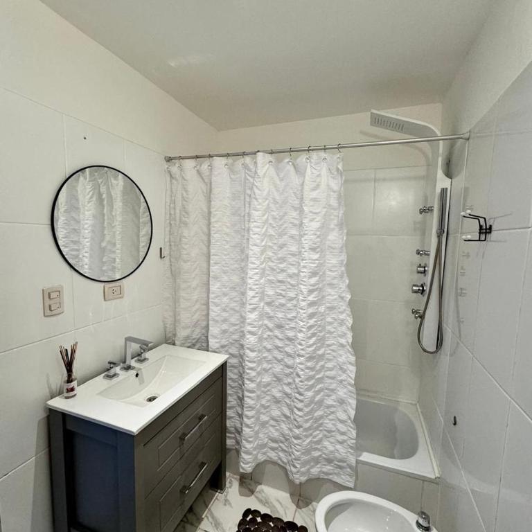 LaLaS APaRT - Apartamento de 2 dormitorios con vistas a la montaña - 4