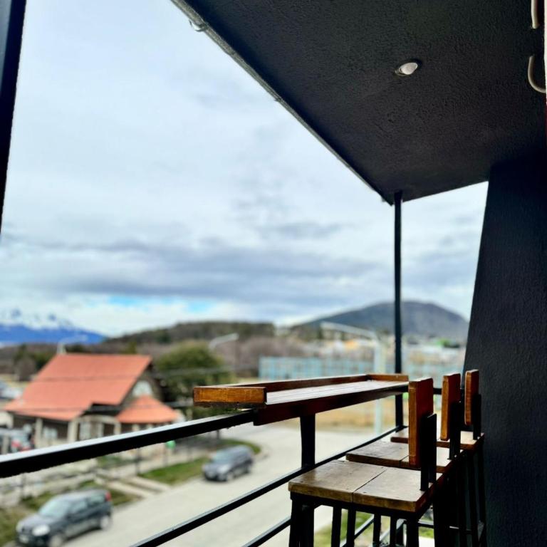 LaLaS APaRT - Apartamento de 2 dormitorios con vistas a la montaña - 5