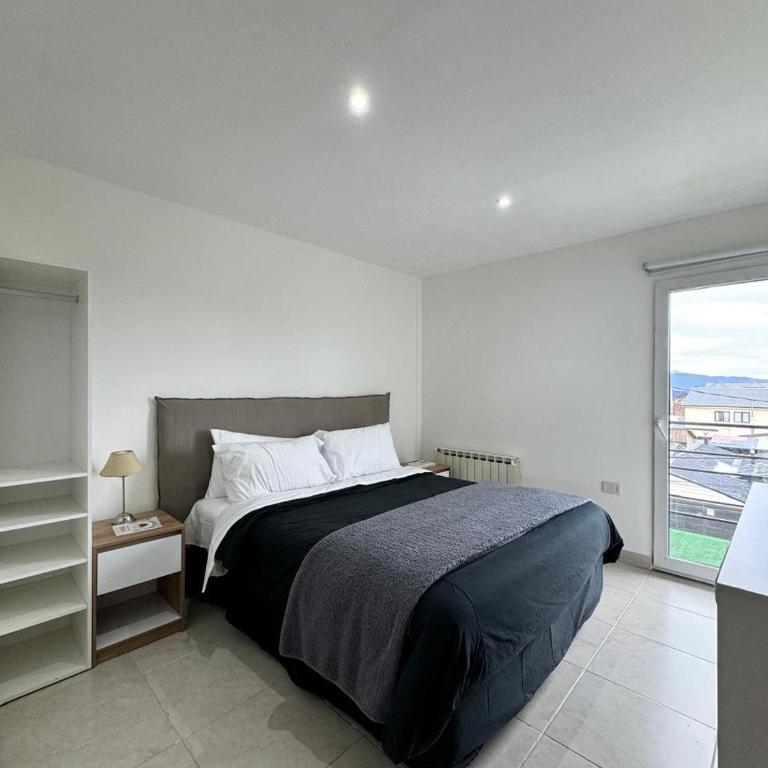 LaLaS APaRT - Apartamento de 2 dormitorios con vistas a la montaña - 6