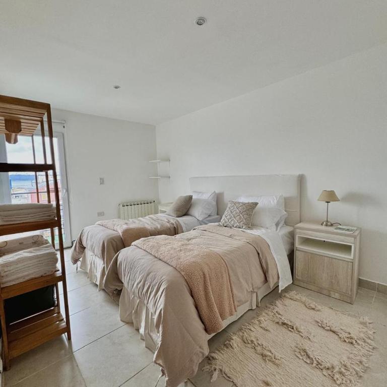 LaLaS APaRT - Two-Bedroom Apartment with Mountain View - 7