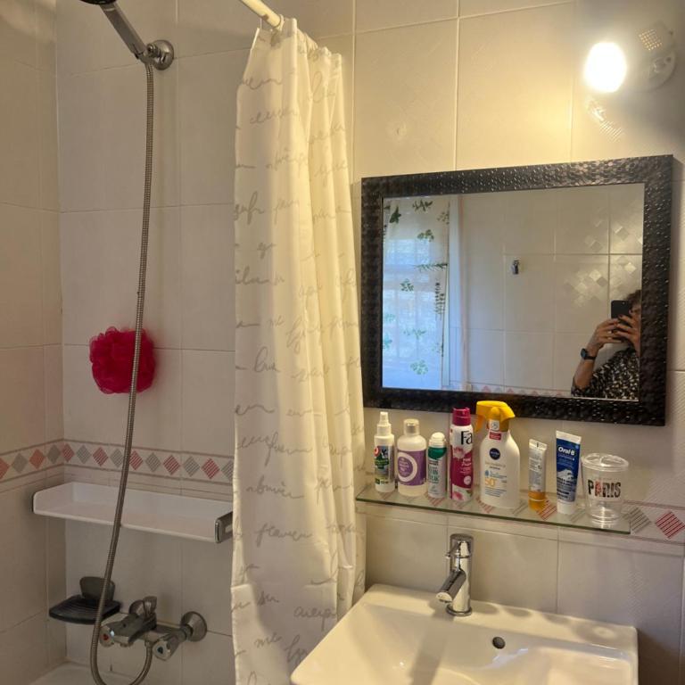 Décathlon - Apartamento de 1 dormitorio - 10